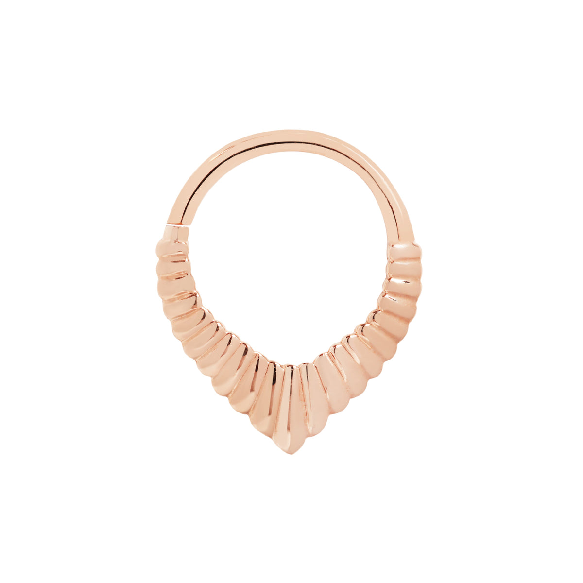 Glamorize Seam Ring