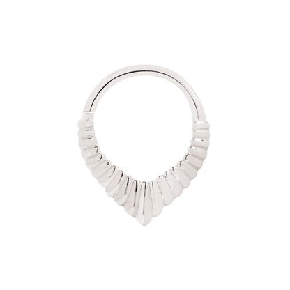 Glamorize Seam Ring