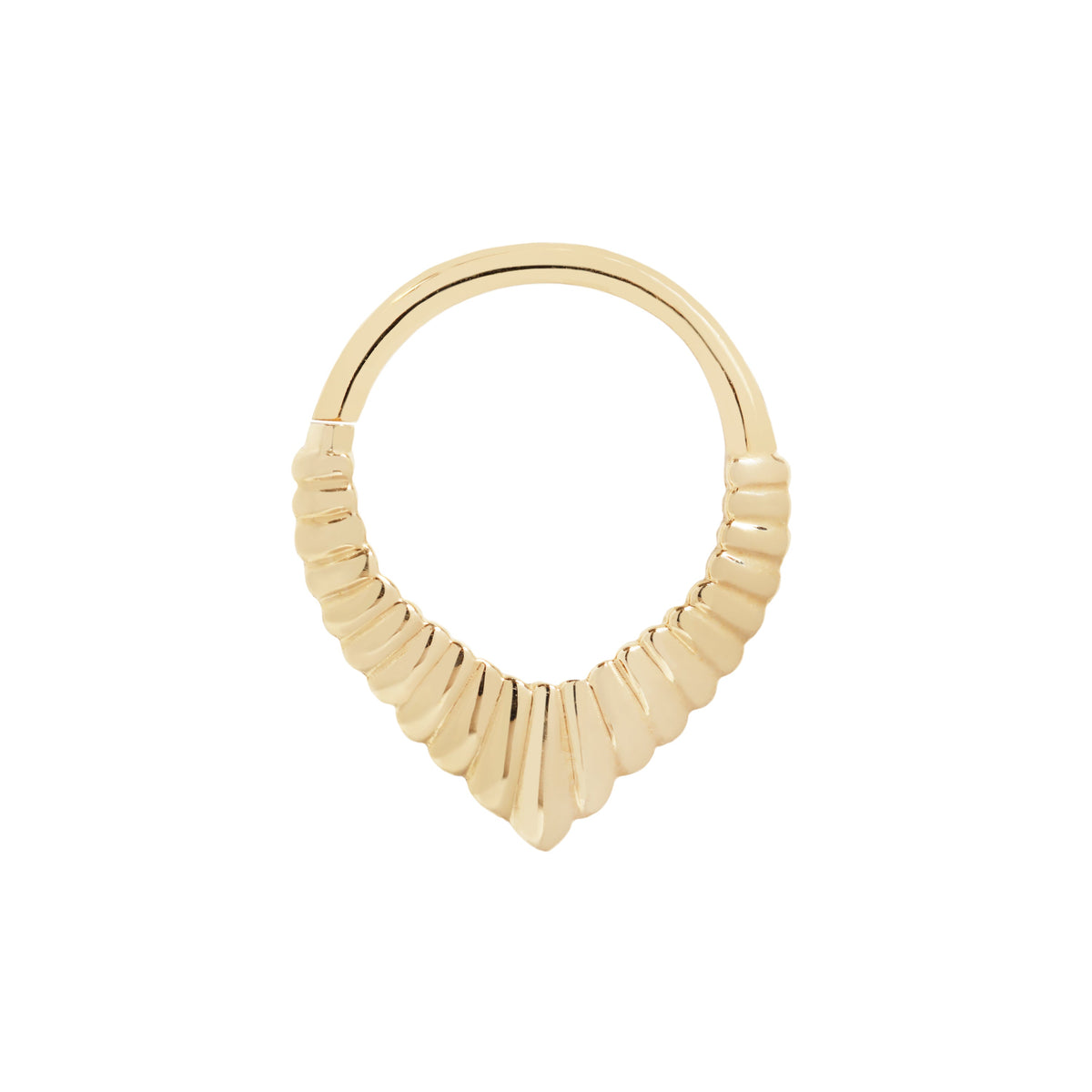 Glamorize Seam Ring