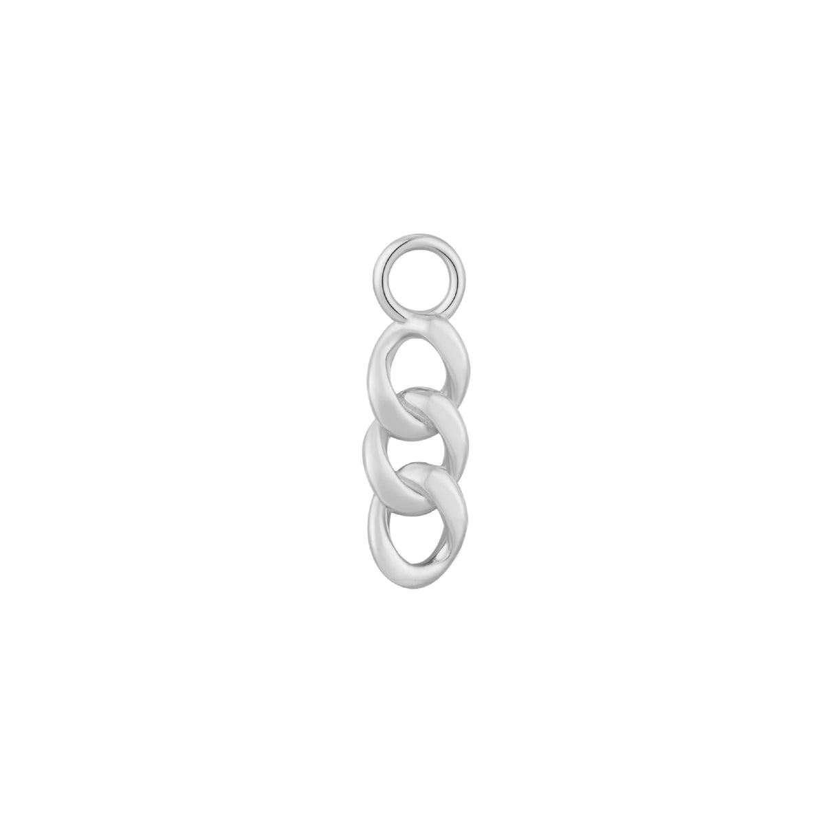 Goldlink Charm