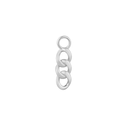Goldlink Charm