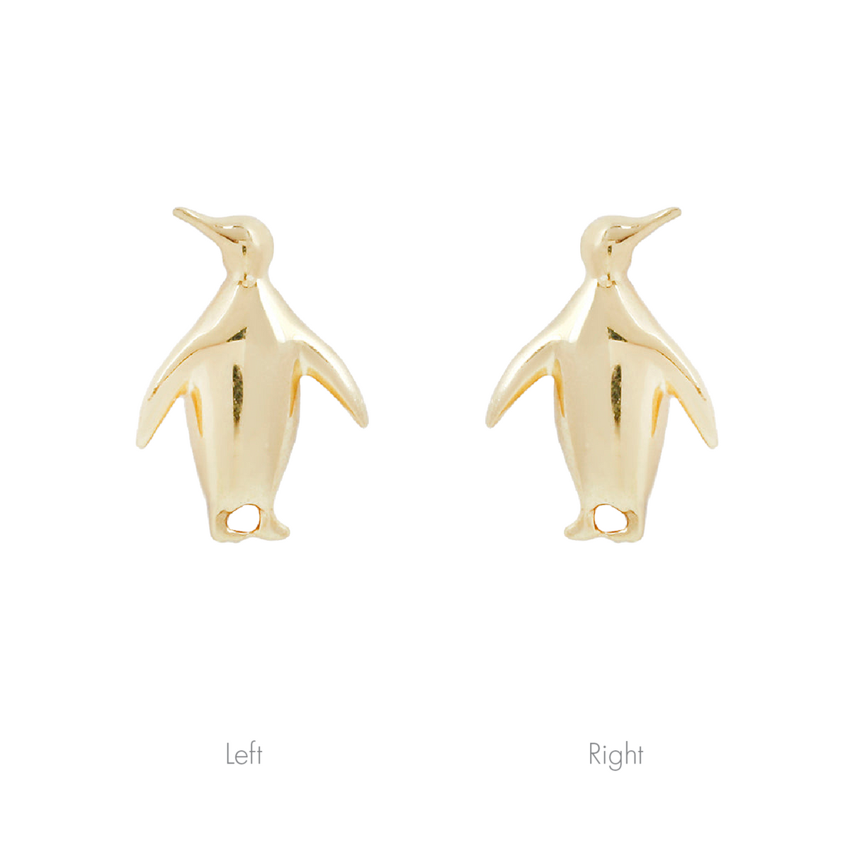 Happy Feet Threadless End