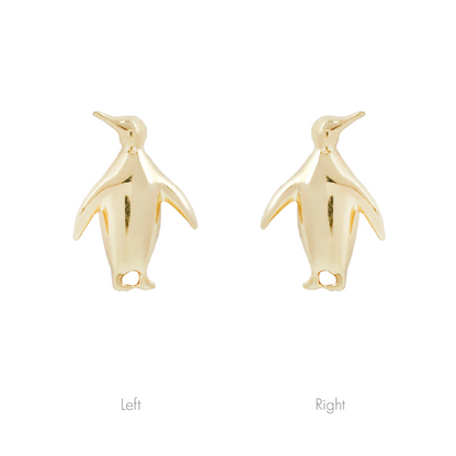 Happy Feet Threadless End