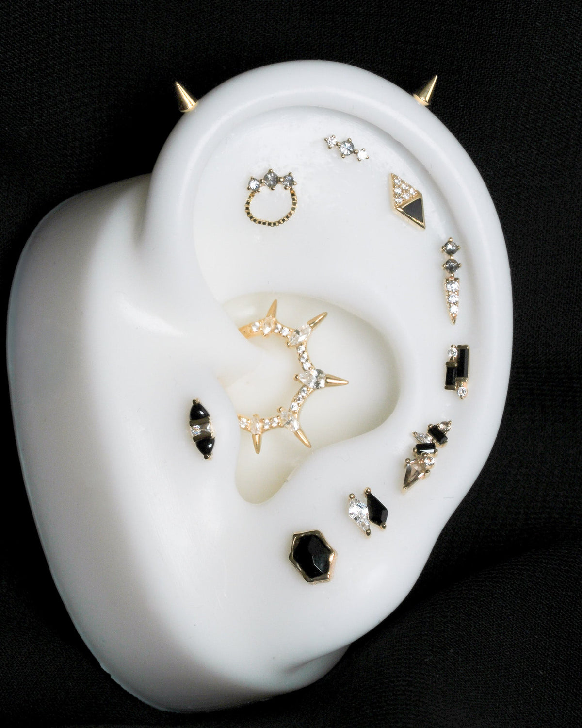 Neoteric Clicker with CZ