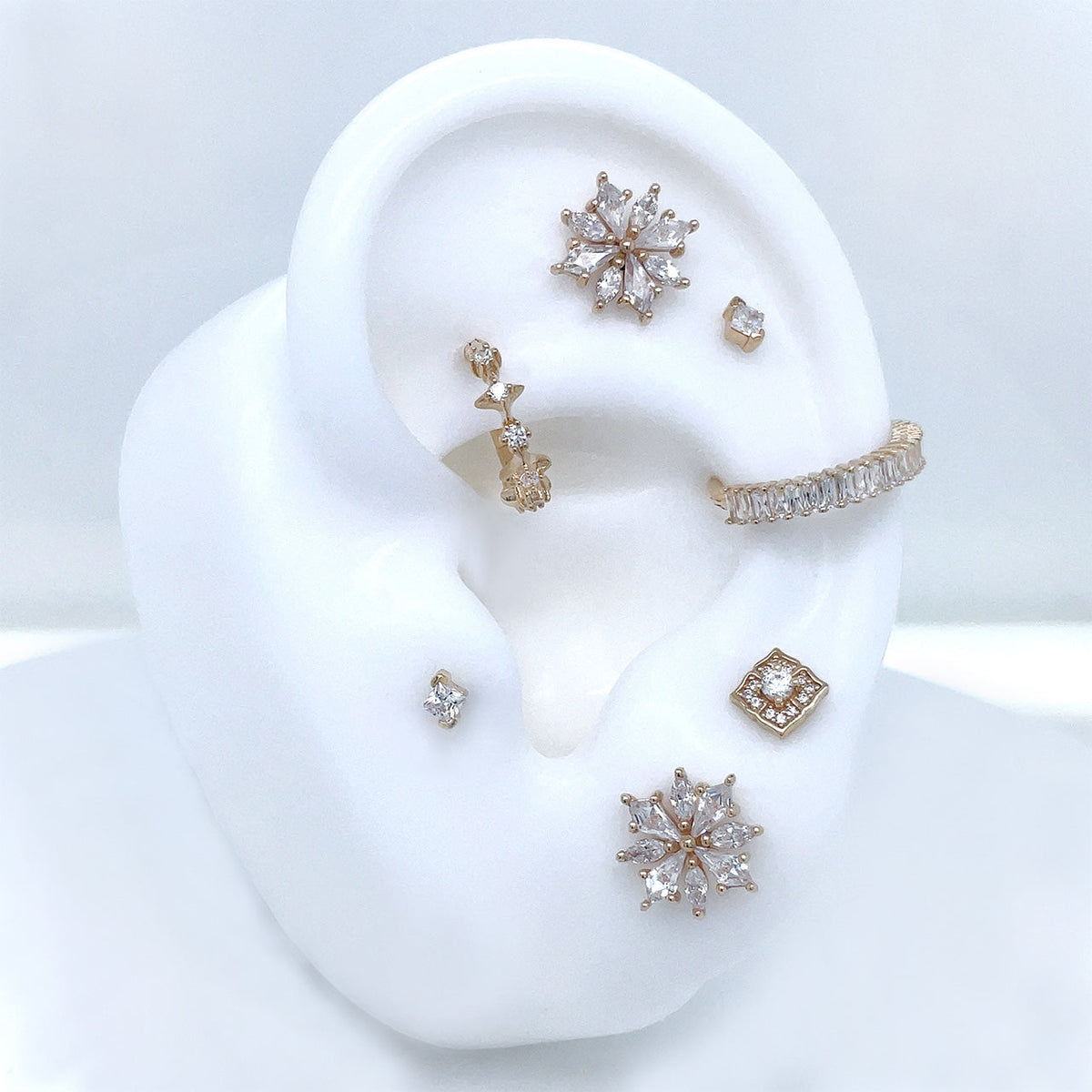 In My Dreams Clicker with CZ