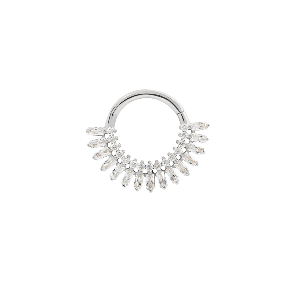 Hypnotic Clicker with CZ