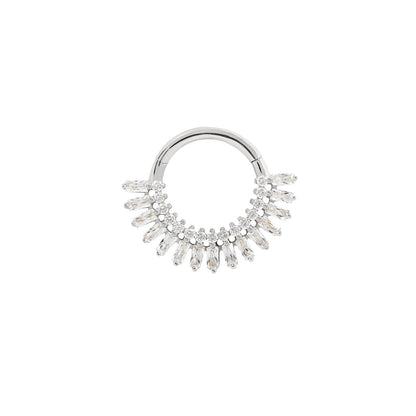 Hypnotic Clicker with CZ