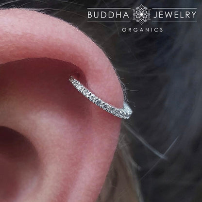 Radiant Clicker with CZ