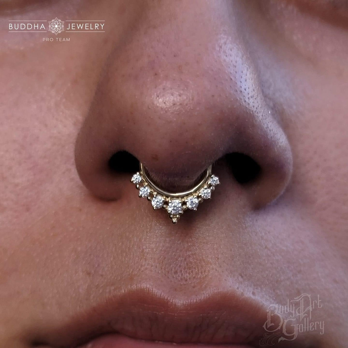 Lala Clicker with CZ