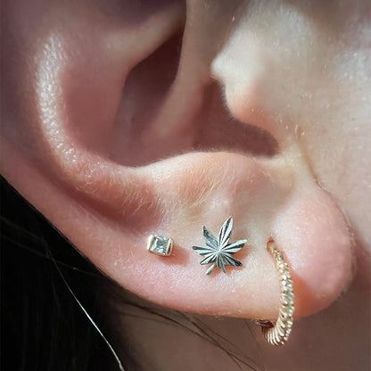 Kush Threadless End