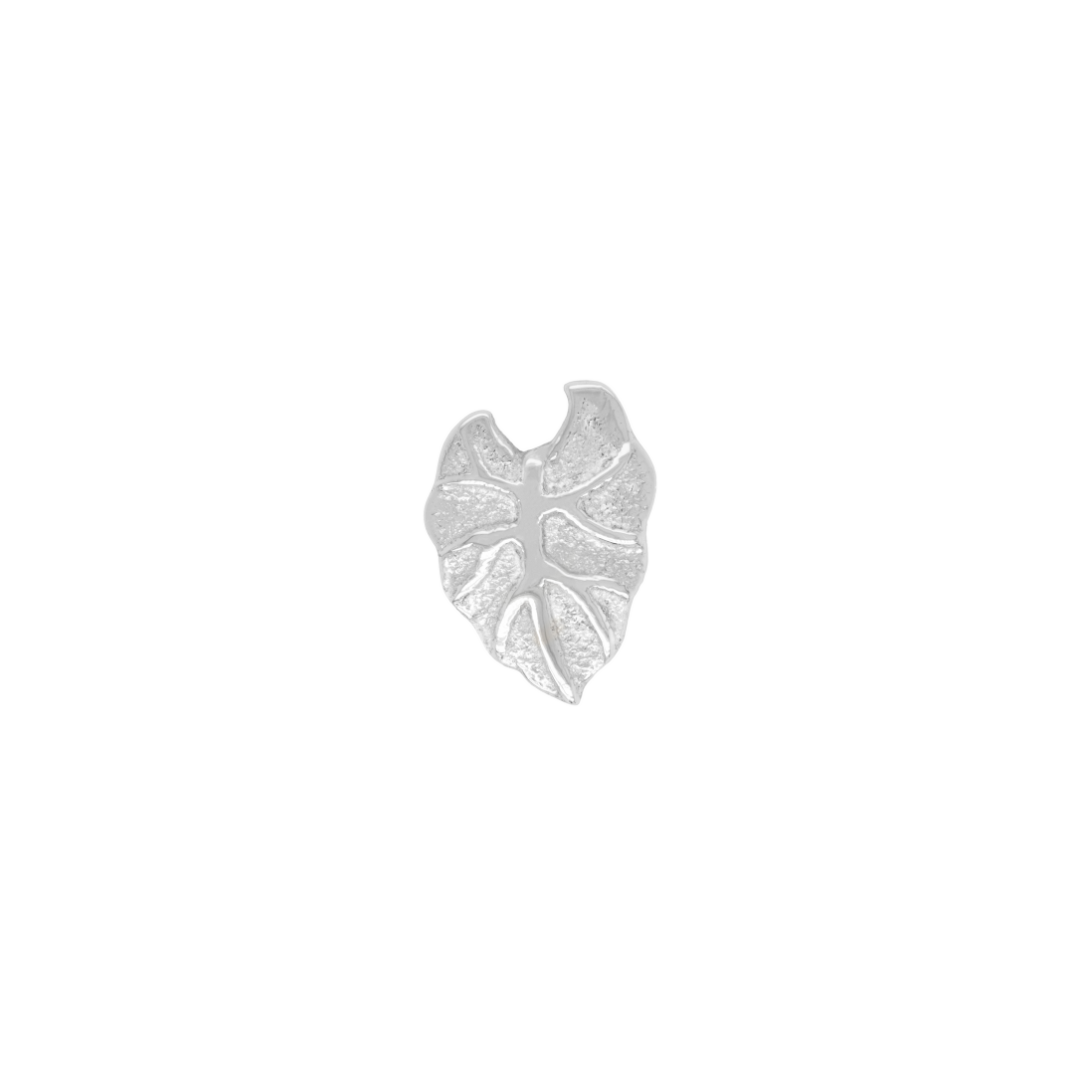 Kalo Leaf Threadless End
