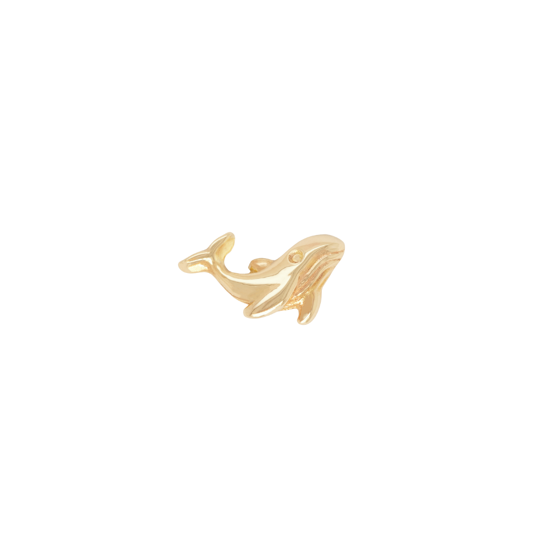 Kohola Threadless End