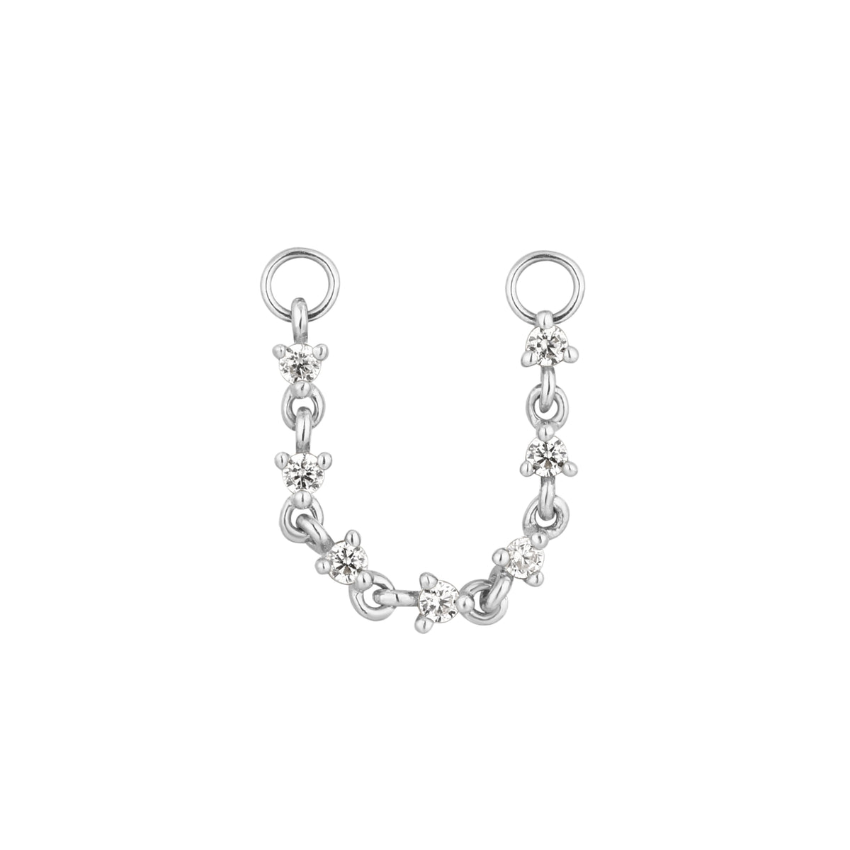 Languid Chain with CZ