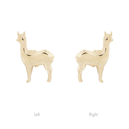 Mama Llama Threadless End