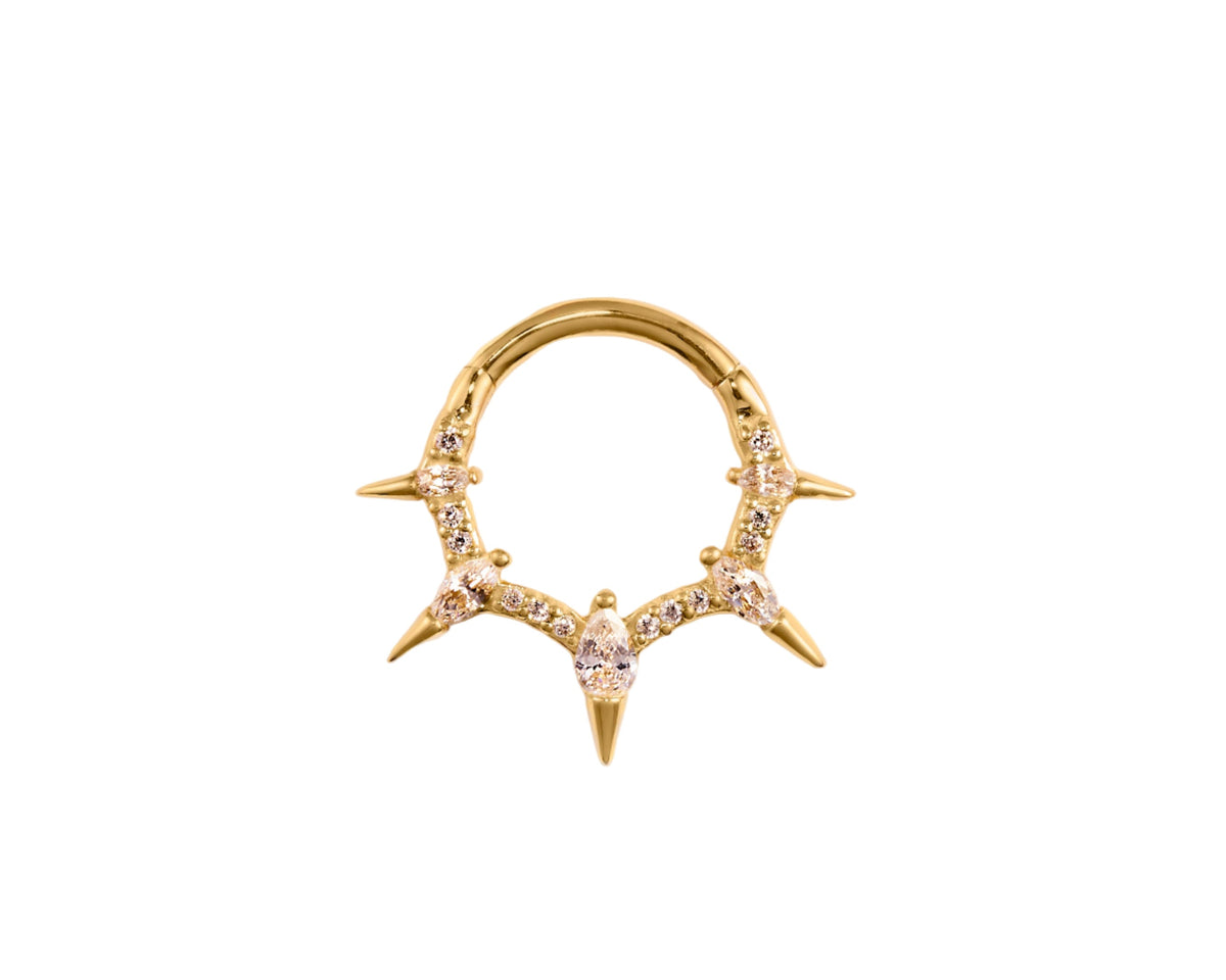 Neoteric Clicker with CZ