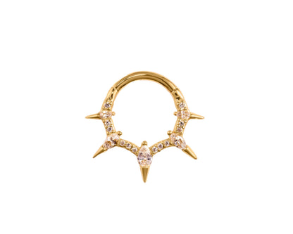 Neoteric Clicker with CZ
