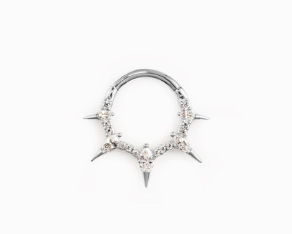 Neoteric Clicker with CZ