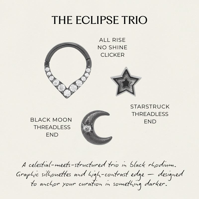 The Eclipse Trio