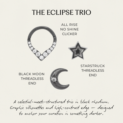 The Eclipse Trio