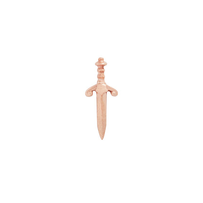 Blade Satin Threadless End