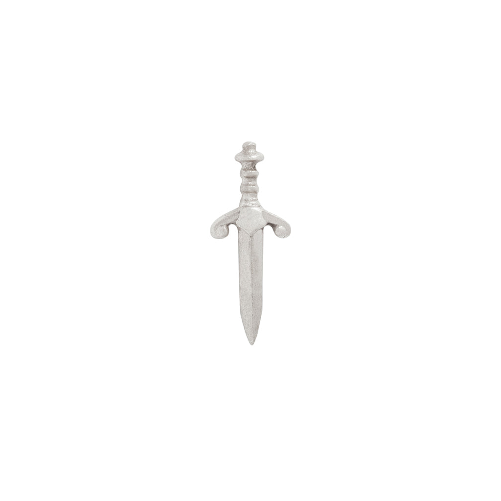 Blade Satin Threadless End