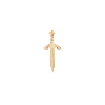 Blade Satin Threadless End