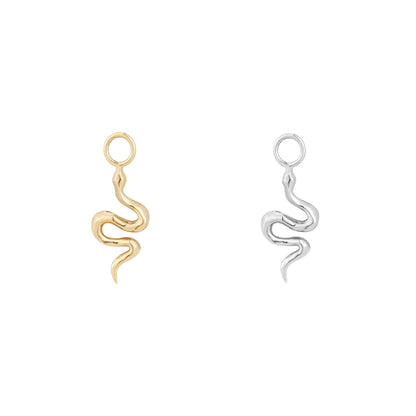Serpent Charm