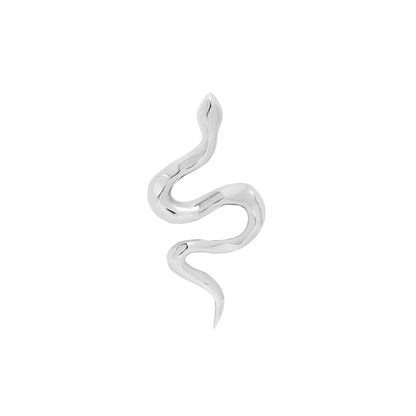 Serpent Threadless End