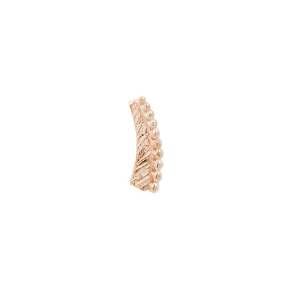 Soar Threadless End