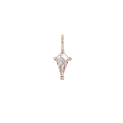 Soho Mini Pendant with CZ