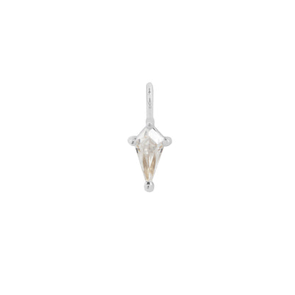 Soho Mini Pendant with CZ