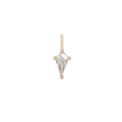 Soho Mini Pendant with CZ