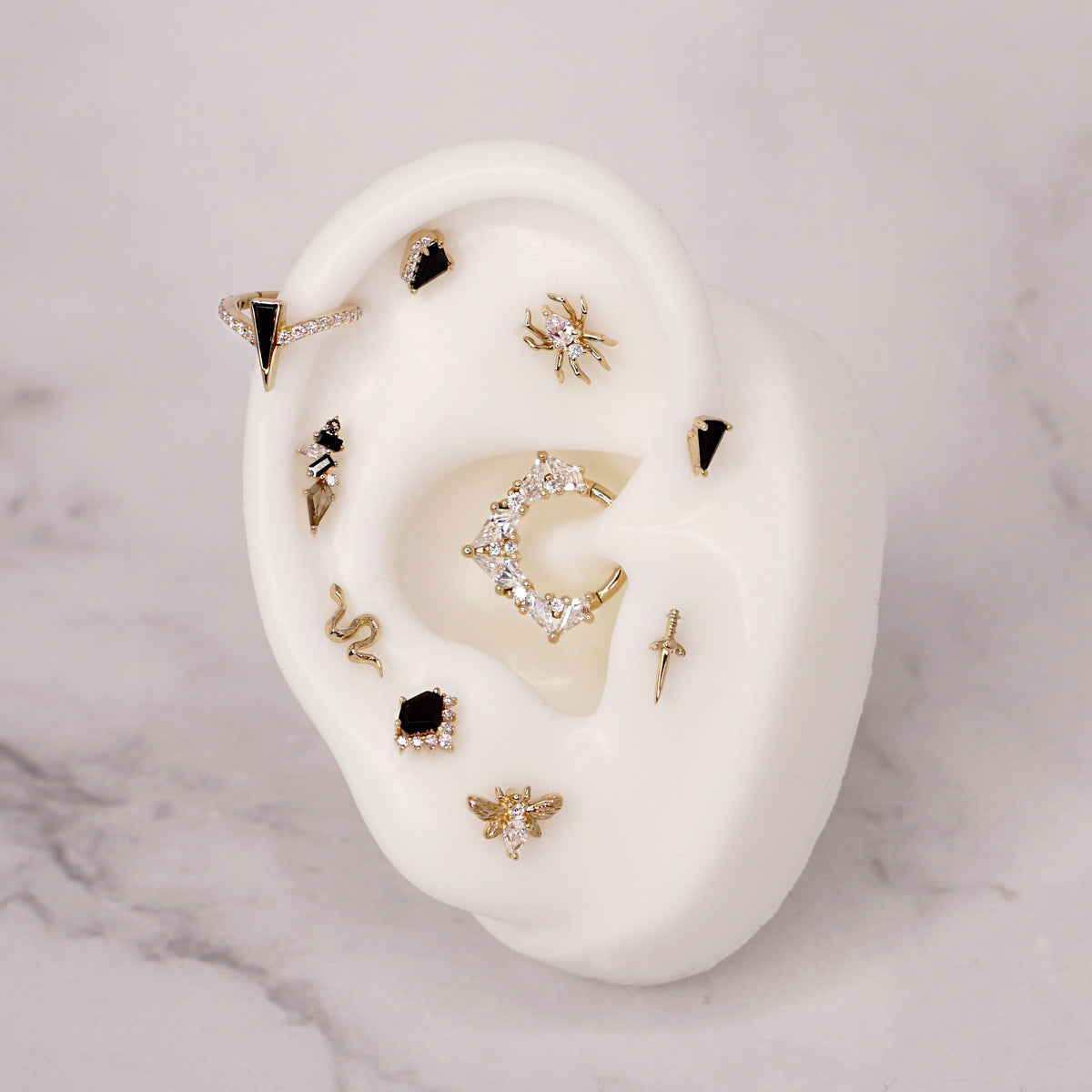 Legacy Clicker with CZ