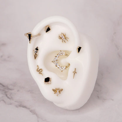 Legacy Clicker with CZ