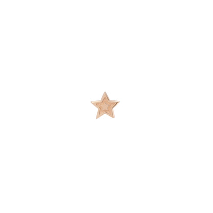 Starstruck Threadless End