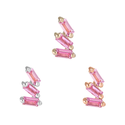 The Aura Trio