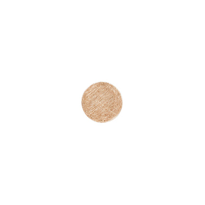 Disk Textured Threadless End