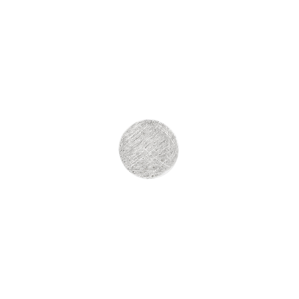 Disk Textured Threadless End