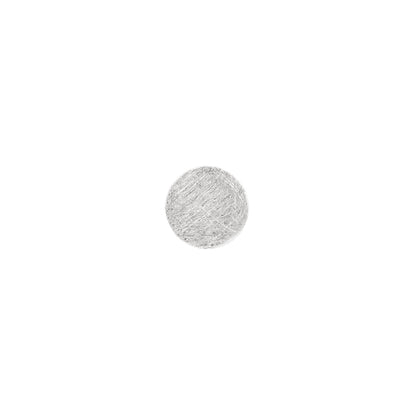 Disk Textured Threadless End