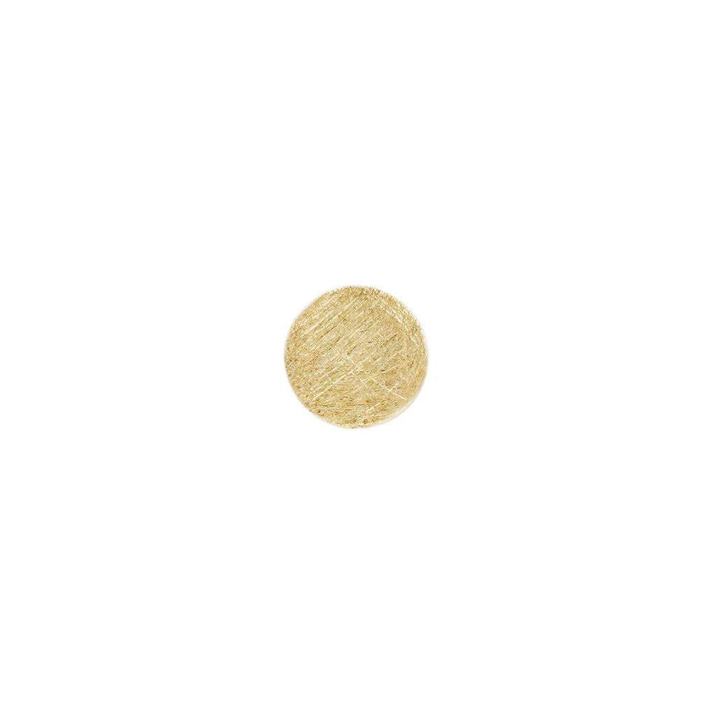Disk Textured Threadless End