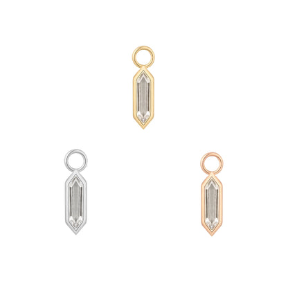 Theory Charm with CZ