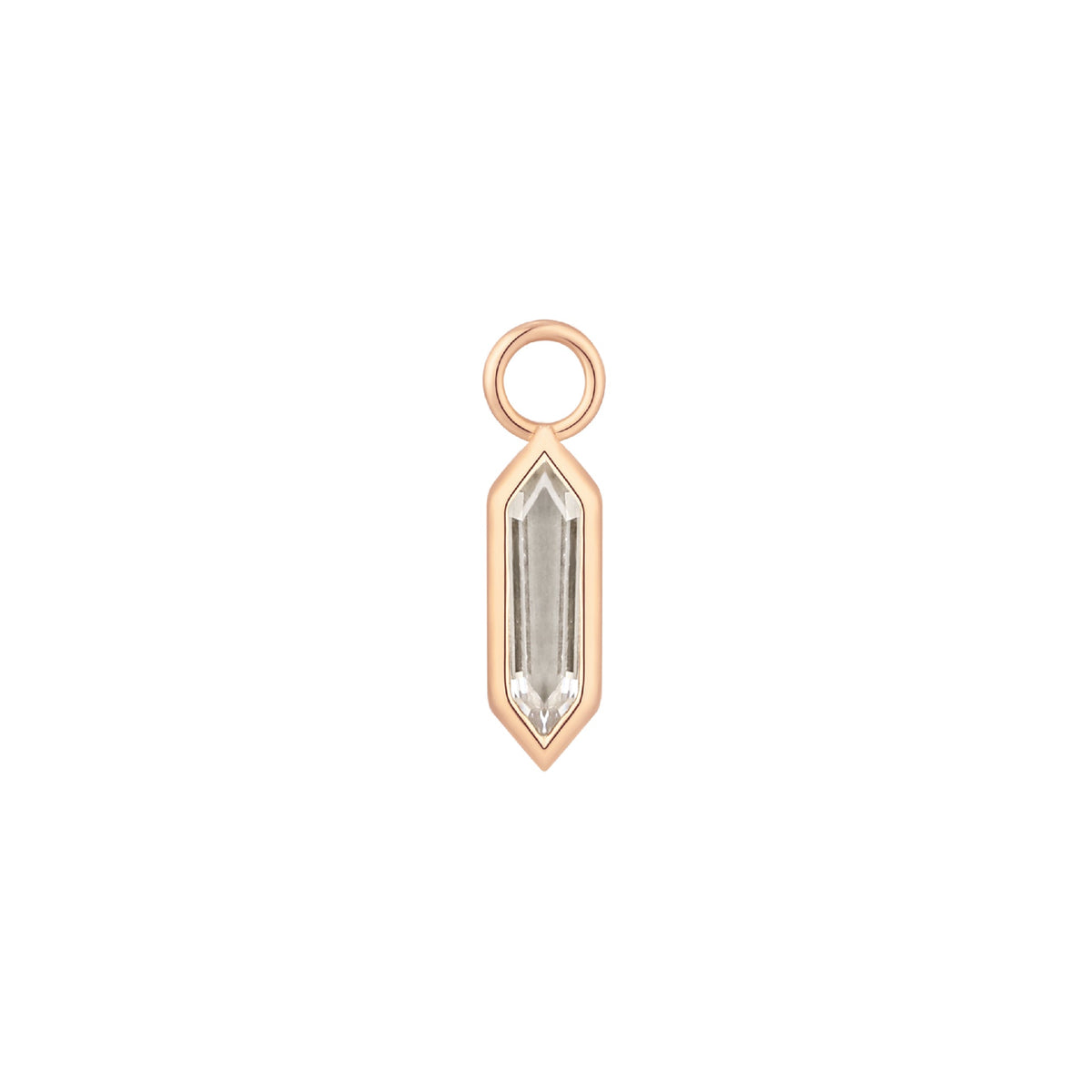 Theory Charm with CZ