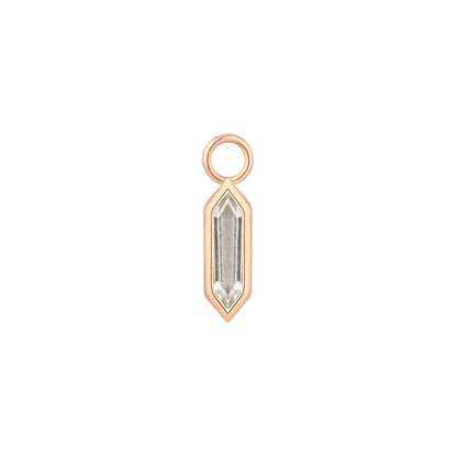 Theory Charm with CZ