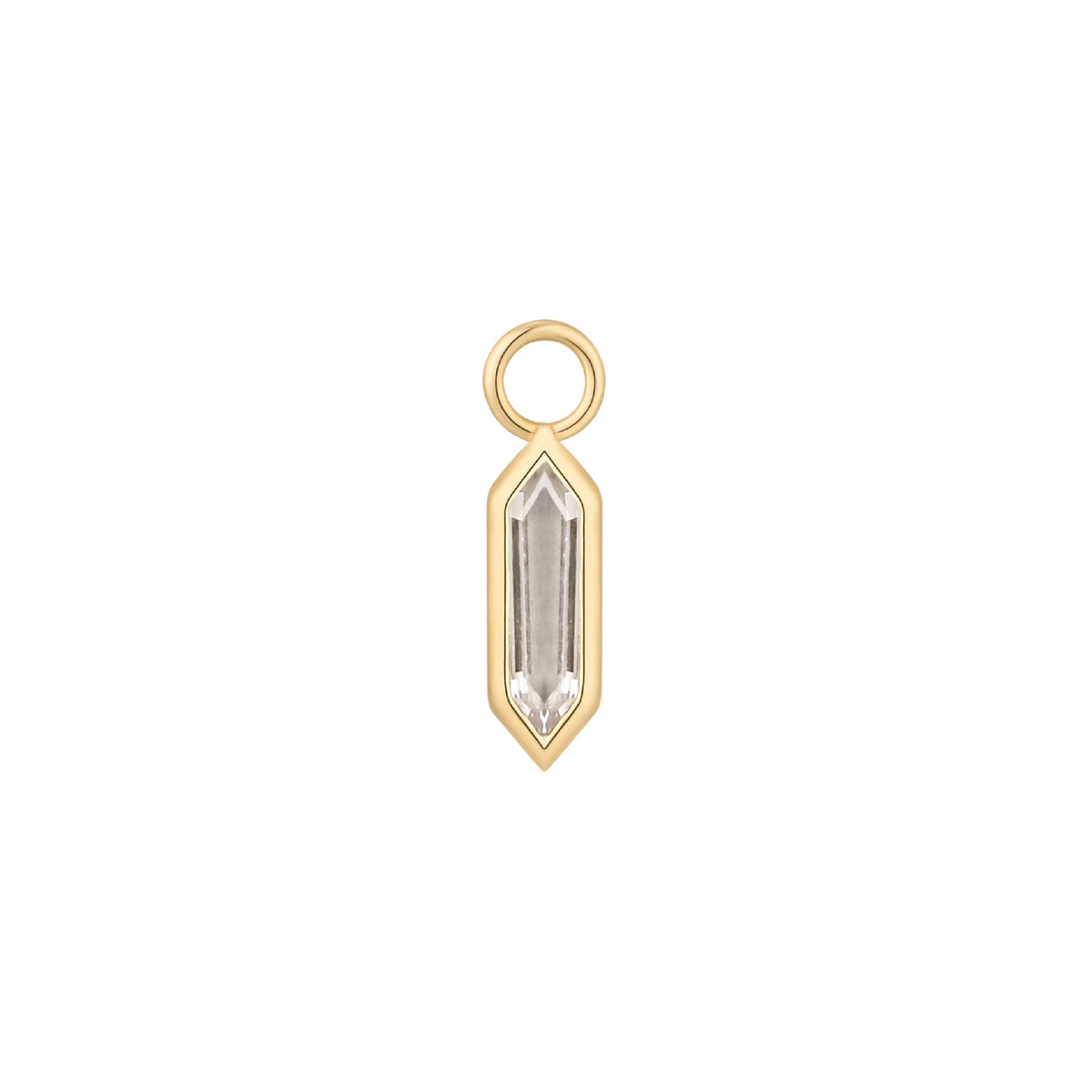 Theory Charm with CZ