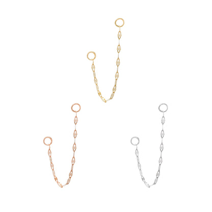 Tile Chain