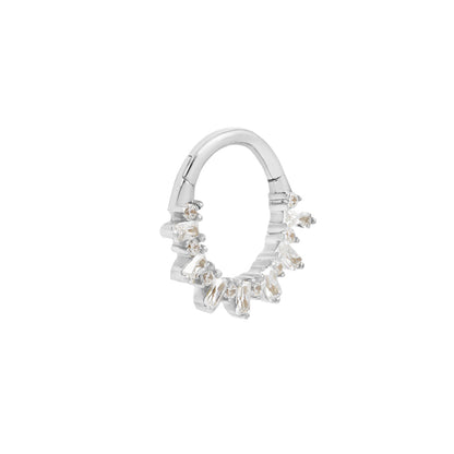 Unforgettable Clicker with CZ