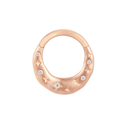 Wishful Thinking Clicker with CZ