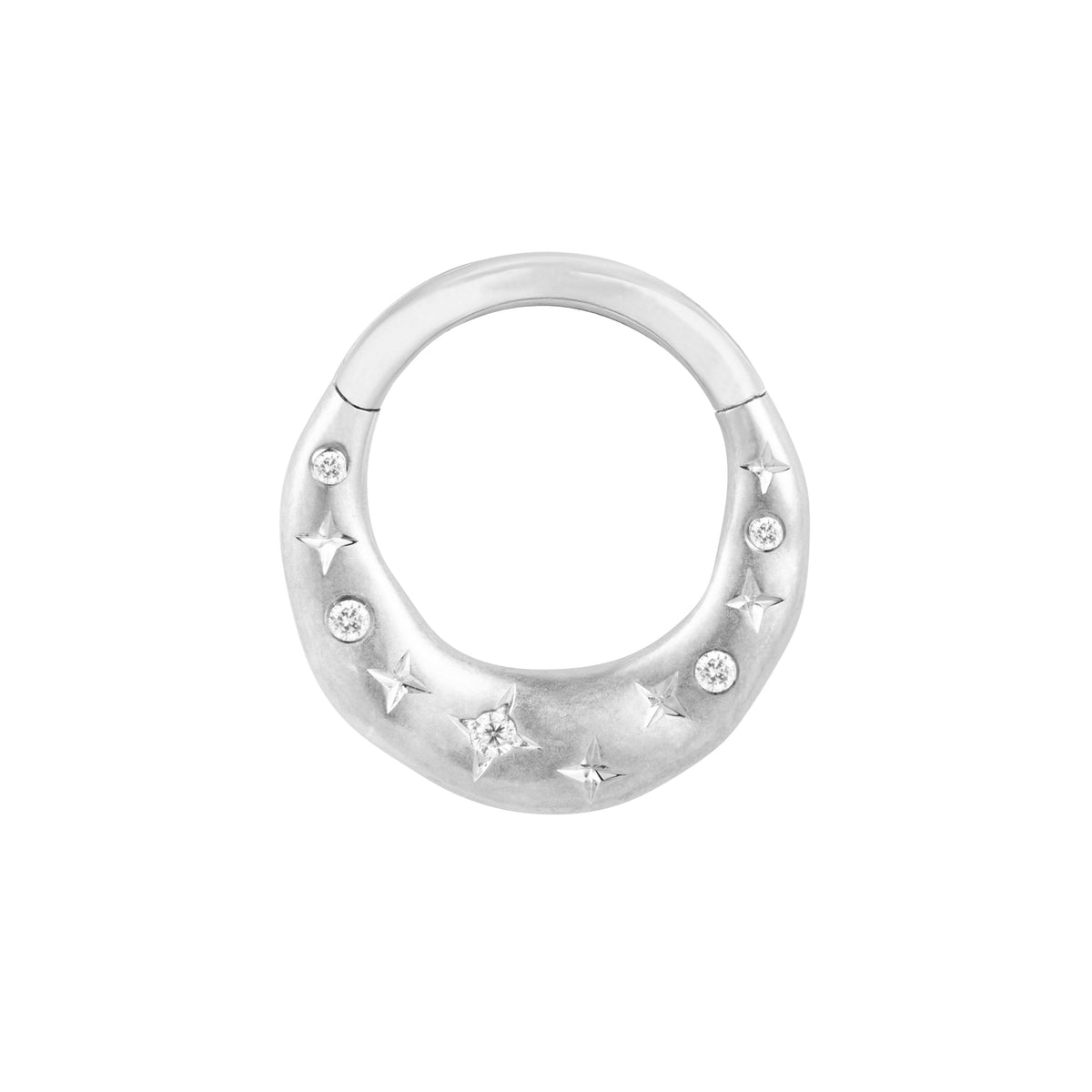 Wishful Thinking Clicker with CZ