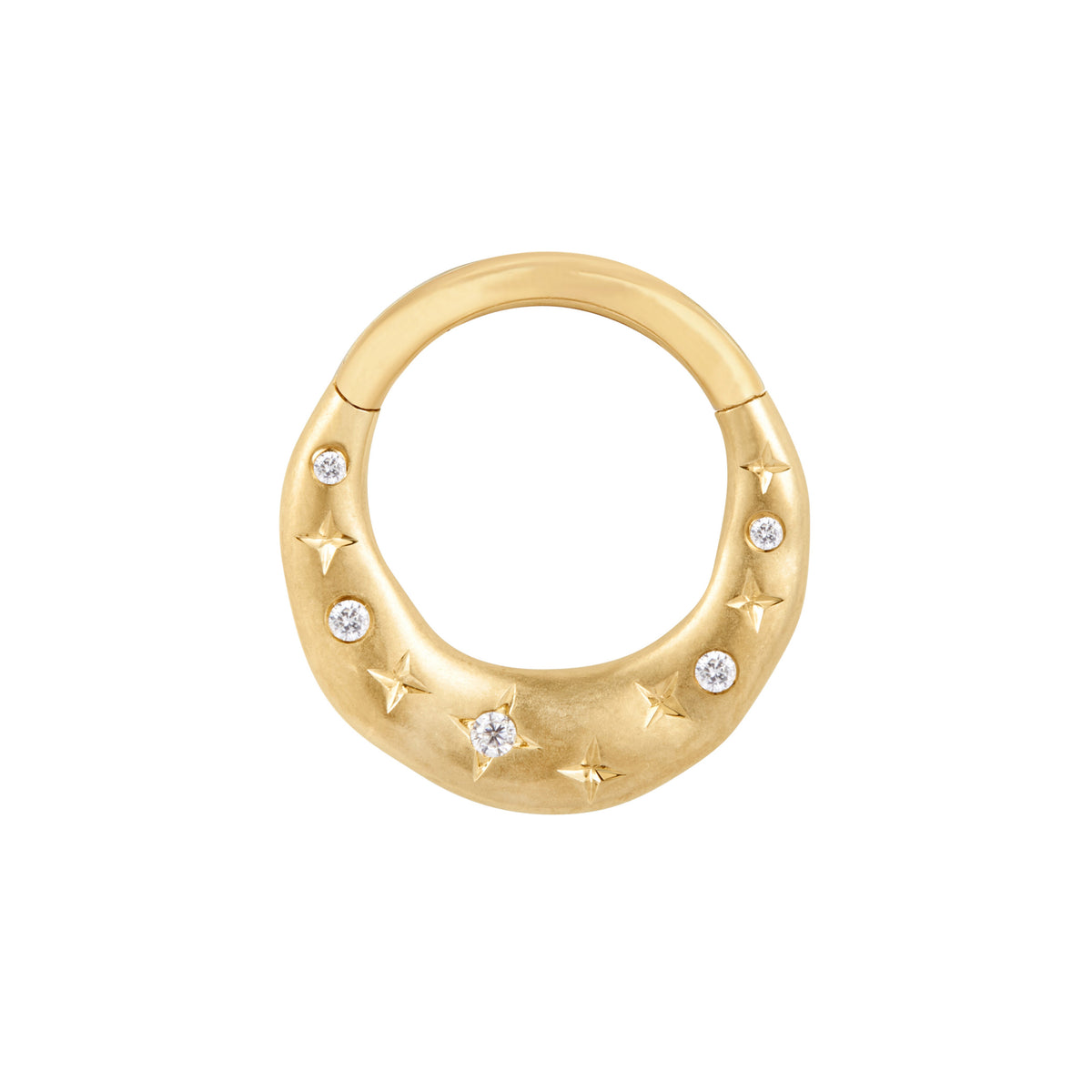 Wishful Thinking Clicker with CZ
