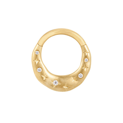 Wishful Thinking Clicker with CZ